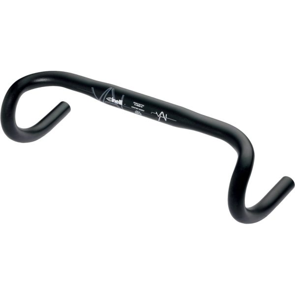 Cinelli Vai Shallow Drop Handlebar