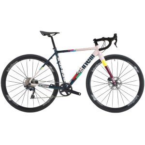 Cinelli Zydeco Mud GRX Gravel Bike