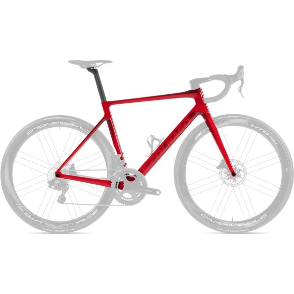 Colnago V4RS Disc Frameset