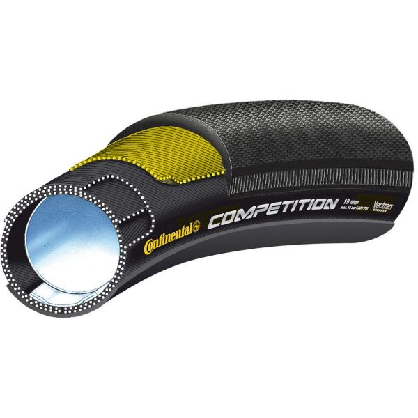 Continental Competition Tubular Tyre