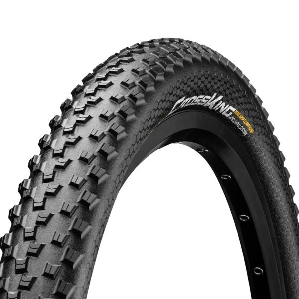 Continental Cross King ProTection MTB Tyre