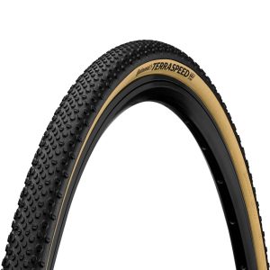 Continental Terra Speed ProTection TR Gravel Clincher Tyre