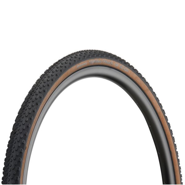 Continental Terra Trail ProTection TR Gravel Clincher Tyre