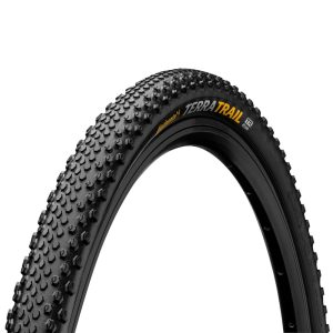 Continental Terra Trail ProTection TR Gravel Clincher Tyre