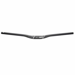 ControlTech Lynx 35mm Riser Handlebar - Black / 800mm / 35mm