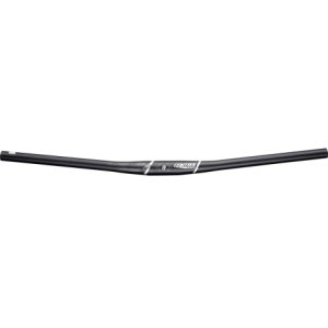 Controltech Lynx Flat MTB Handlebars - Black / 800mm / No Rise / 31.8mm