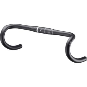 Controltech One Road Handlebars - Black / 40cm / 31.8mm