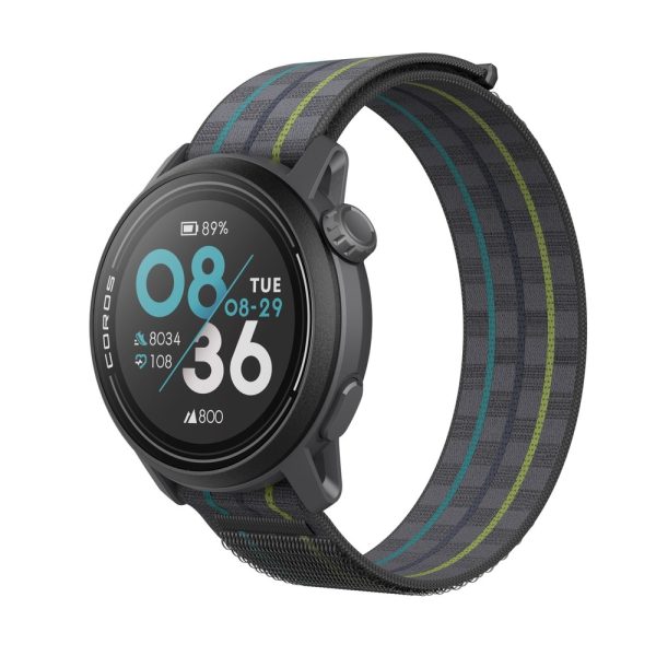 Coros Pace 3 GPS Sport Watch