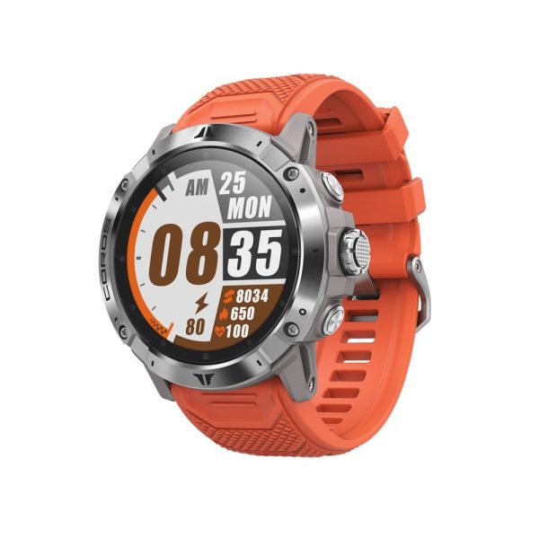 Coros Vertix 2 Adventure GPS Sports Watch