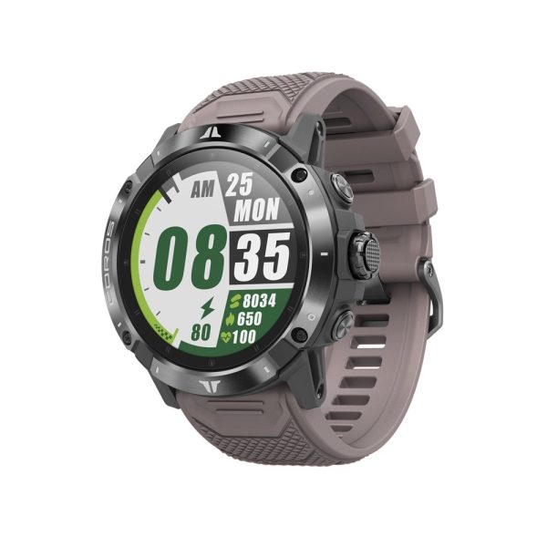 Coros Vertix 2 Adventure GPS Sports Watch