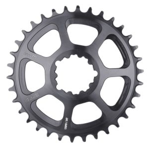 DMR Blade Direct Mount Chainring - 12 Speed - Black / 30 / 12 Speed