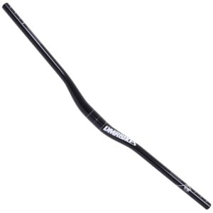 DMR Wingbar Mk4 Riser Handlebars - Black / 780mm / 20mm / 31.8mm