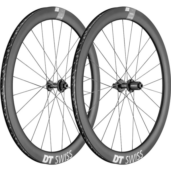 DT Swiss ARC 1400 DICUT 50mm Disc Brake Wheelset