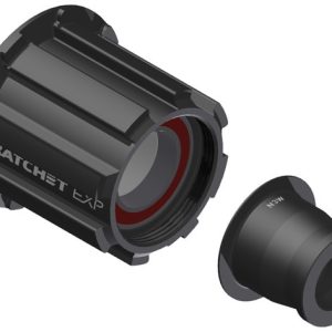 DT Swiss Ratchet freehub Conversion Kit For SRAM XDR EXP, 142/12mm