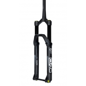 Dvo | Beryl 27.5" Fork | Black | 27.5" 170Mm Boost, 44Mm Offset