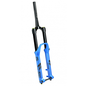 Dvo | Onyx Single Crown 29" Fork | Blue | 180Mm Travel, Boost