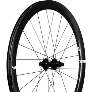 ENVE 45 Disc Wheelset - Tubeless