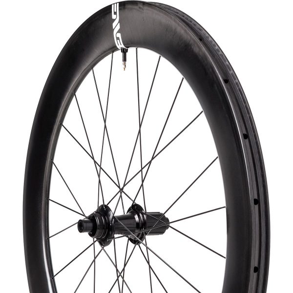 ENVE 65 Disc Wheelset - Tubeless