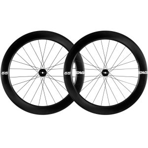 ENVE Foundation Collection 65 Carbon Tubeless Disc Wheelset