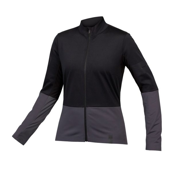 Endura FS260 Jetstream Womens Long Sleeve Jersey