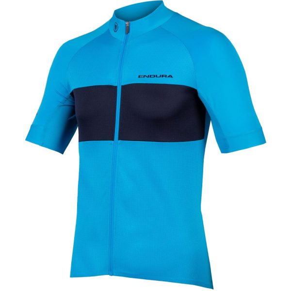 Endura FS260 Pro Relaxed Fit Short Sleeve Jersey