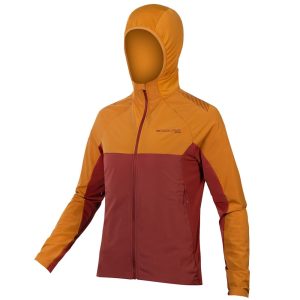 Endura MT500 Thermal Long Sleeve Jersey II