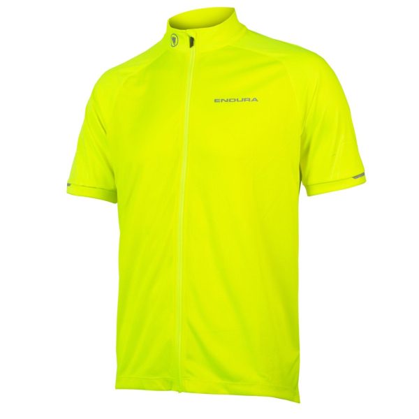 Endura Xtract II Short Sleeve Jersey