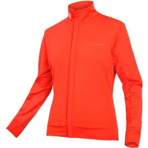 Endura Xtract Womens Roubaix Long Sleeve Jersey