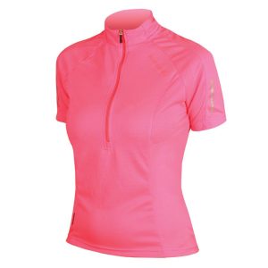 Endura Xtract Womens Short Sleeve Jersey