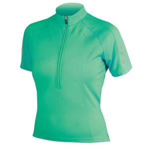 Endura Xtract Womens Short Sleeve Jersey