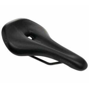 Ergon SM E-Mountain Sport Saddle - Black / M/L