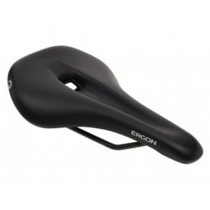 Ergon SM Sport Saddle - Black / M/L