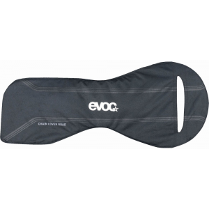 Evoc | Chain Cover Road Black