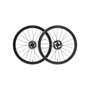 FFWD RAW44 Carbon Clincher Disc Brake Wheelset