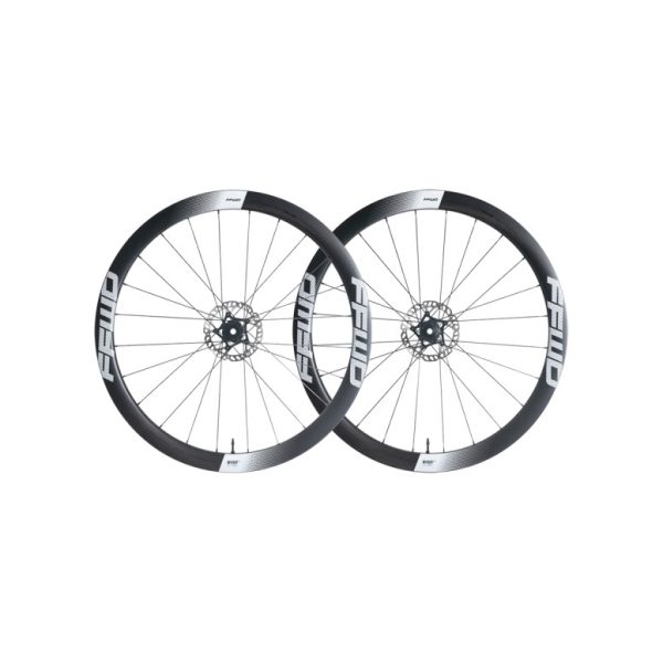 FFWD RYOT44 Carbon DT240 Disc Brake Wheelset