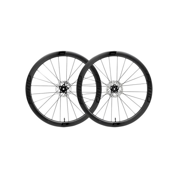 FFWD RYOT44 Carbon DT240 Disc Brake Wheelset