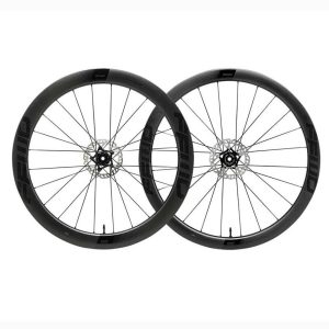 FFWD RYOT55 Carbon DT350 Disc Brake Wheelset