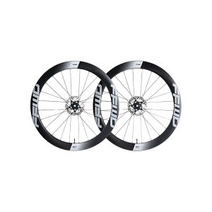 FFWD RYOT55 Carbon DT350 Disc Brake Wheelset