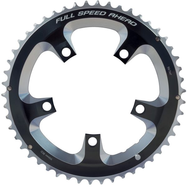 FSA Super Road Chainring N11/10 110 BCD 50T