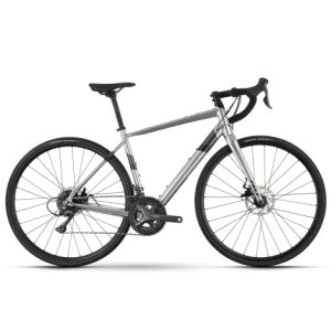 Felt VR 60 Claris Road Bike 2022 - Boxed - Pewter / 51cm