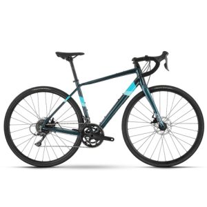 Felt VR 60 Claris Road Bike 2023 - Boxed - Bay Blue / 51cm