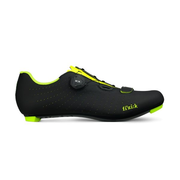 Fizik R5 Tempo Overcurve Road Shoes