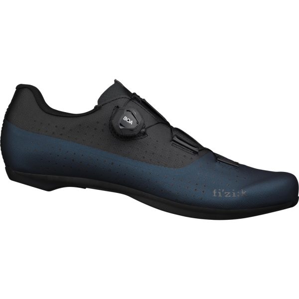 Fizik Tempo Overcurve R4 Wide Fit Road Cycling Shoes