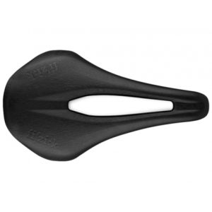 Fizik Vento Argo 00 Mobius Carbon Rail Road Saddle - Black / 150mm