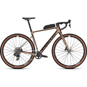 Focus Atlas 8.9 Disc Gravel Bike 2023