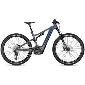 Focus Jam2 6.8 Electric Mountain Bike 2023