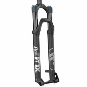 Fox 32 Rhythm Float GRIP Boost MTB Forks - 29" - Matt Black / 100mm / 15 x 110mm / Tapered / 29"