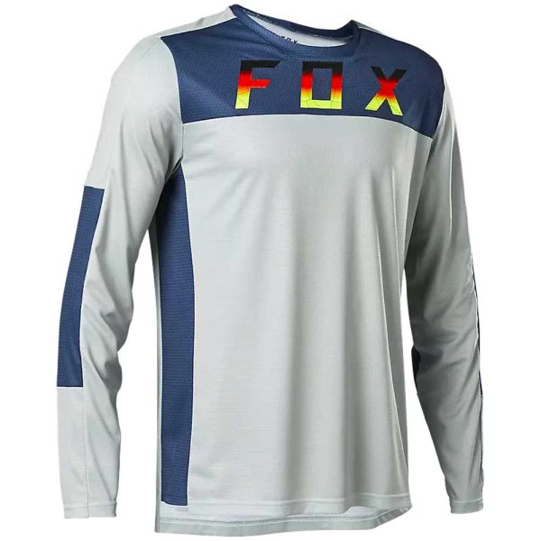 Fox Racing Defend Special Edition Long Sleeve Jersey