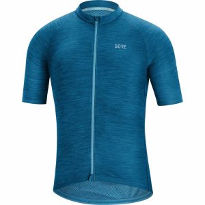 GOREWEAR C3 Short Sleeve Jersey