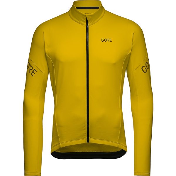 GOREWEAR C3 Thermo Long Sleeve Jersey